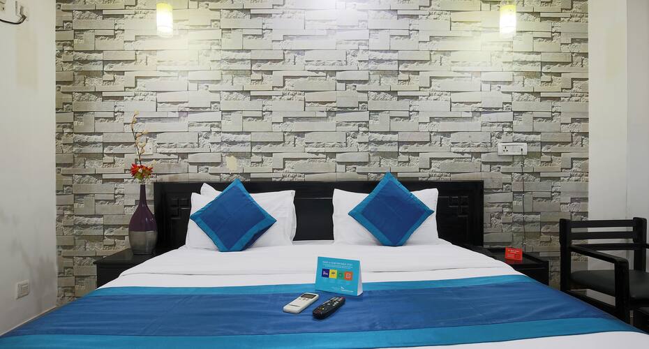 Hotel Majestic, New Delhi 4